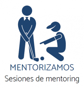 MENTORIZAMOS