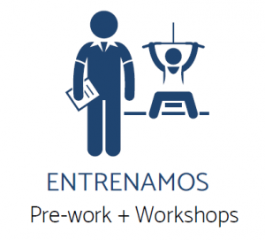 entrenamos